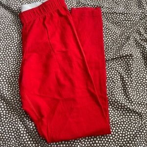 Nike Cheetah Print Logo